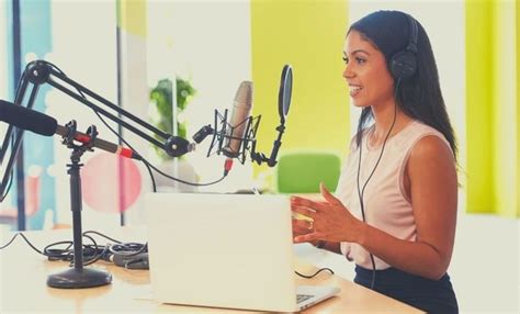 Empowering and Inspiring: 17 Best Christian Podcasts for Women - Happier Human