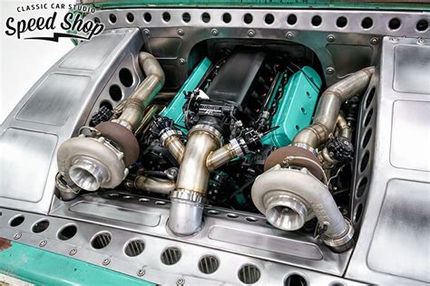 Ultimate LS1 Turbo Kit Guide | Drifted.com