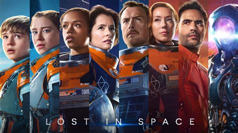 Lost in Space (TV series)