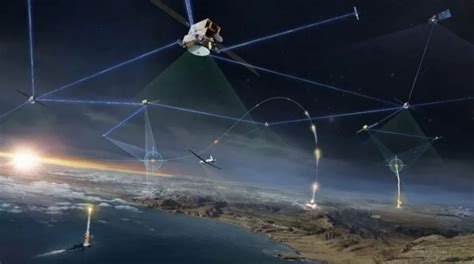 Space Development Agency’s satellite plan gets new name, but focus on speed stays – Space ...