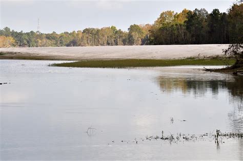 Dredging San Jacinto River for flood protection a ‘priority,’ officials say