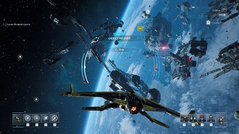 Rockfish Games Delays Everspace 2 Early Access Until Next Year Due To Cyberpunk 2077 Delay ...