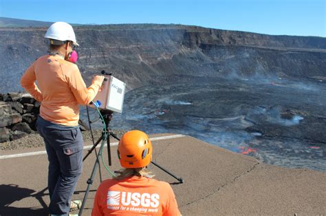 VIDEO: Kīlauea Volcano Eruption Update, New Footage Released