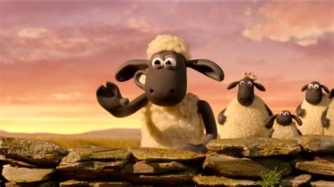 A Shaun the Sheep Movie: Farmageddon Reviews - Metacritic