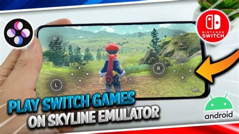 Nintendo Switch Emulator Android - Your Ultimate Guide to Gaming ...