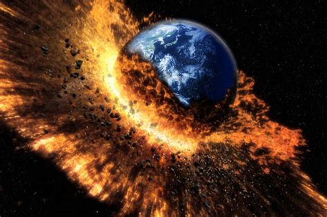 End of world unlikely this year. But some official advice just in case... | London Evening ...