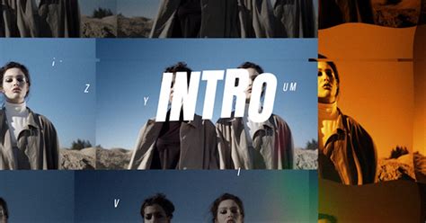 Hip Hop Intro, Video Templates - Envato Elements