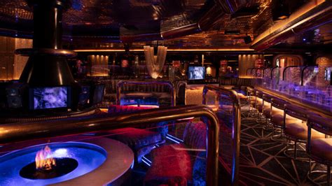 Peppermill Las Vegas | Peppermill Restaurant and Lounge