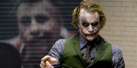 Incredible Compilation: Over 999 Heath Ledger Joker Images in Stunning ...