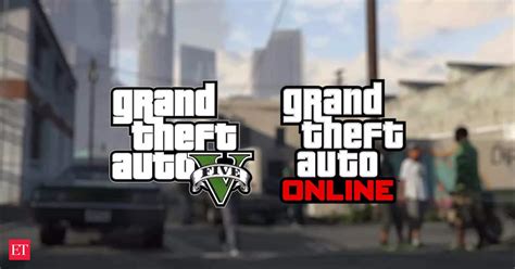 gta: GTA 5 & GTA Online: Is crossplay possible between Xbox, PS5, and ...