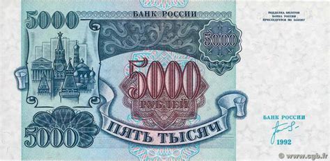 Russia's banknotes - The banknote Numizon catalog