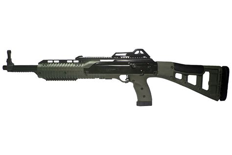 Hi Point 995TS 9mm Carbine with OD Green Stock | Sportsman's Outdoor ...