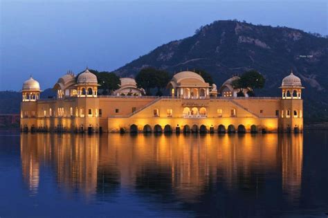 7applehotels | Jal Mahal Jaipur – All You Need to Know Before You Go