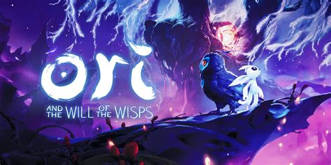 Ori and the Will of the Wisps | Игры для Nintendo Switch | Игры | Nintendo