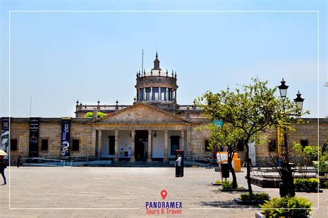 Turismo Guadalajara ¿Qué ver, hacer, conocer y visitar? – Turismo ...