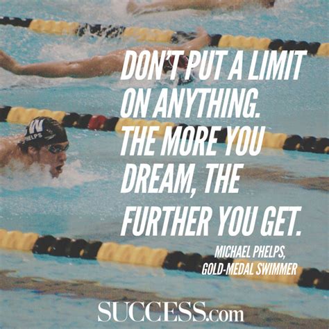 20 Olympic Quotes to Inspire You to Do Better and Be Better