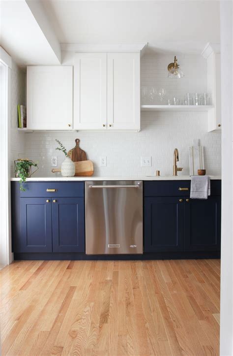 Navy Blue And Gold Is Pinterest's New Favorite Neutral Color Scheme ...