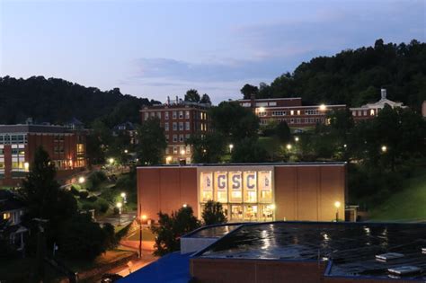 Glenville State College | Photos | US News Best Colleges