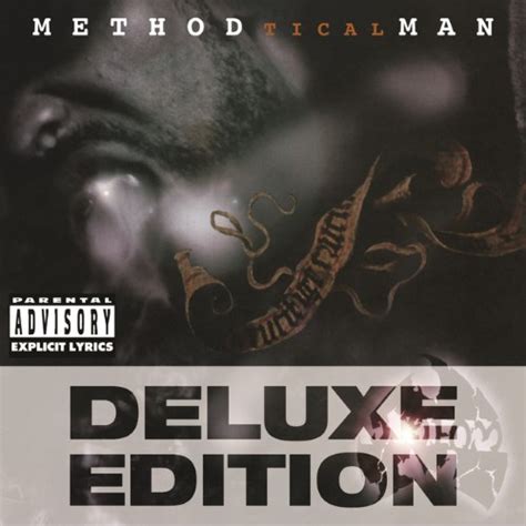 Method Man - Tical [Deluxe Edition] - Reviews - Album of The Year