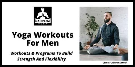 Man Flow Yoga Review