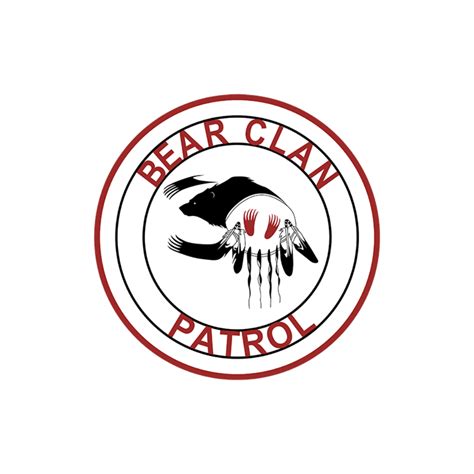 Bear Clan Patrol | The Indigenous Marketing Company