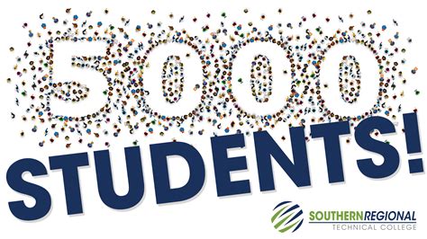 Southern Regional Technical College Breaks 5000 in Student Enrollment | Southern Regional ...