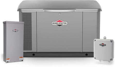 7 Best Residential Standby Generators in 2023 | Our Top Picks - Generators, Power Station, Tools ...