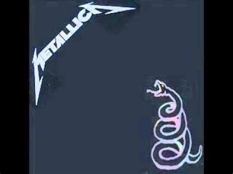 Metallica Don't Tread On Me - YouTube