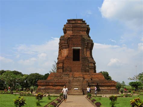 Sejarah Berdirinya Kerajaan Majapahit | KAPSAINS