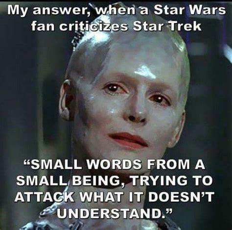 Borg Quotes - ShortQuotes.cc