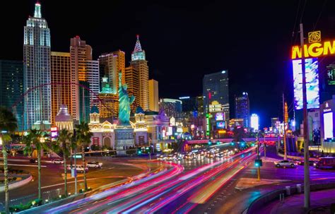 Formula 1 want Las Vegas race facility to be a year-round attraction ...