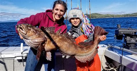 Ketchikan Alaska Fishing Charters - Fishing Charters in Ketchikan Alaska