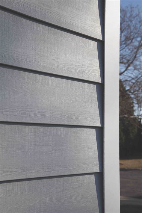 Everlast Composite Siding — K + R Wholesale Building Materials