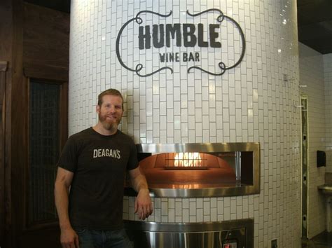 Lakewood wine bar, Humble, to open Thursday, August 15 - cleveland.com