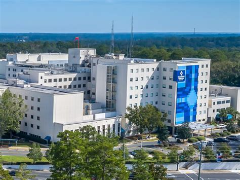 Tallahassee Memorial Healthcare in Tallahassee, FL - Rankings, Ratings & Photos | US News Best ...