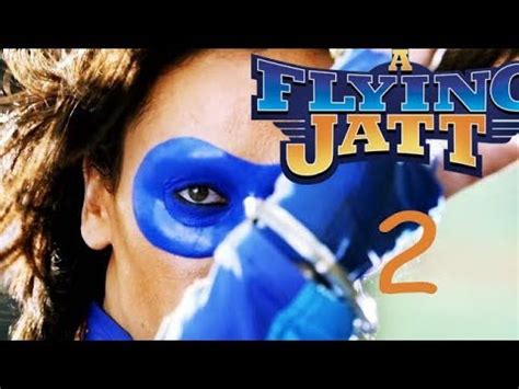 Flying Jatt Full Movie 2020 - tobeecurious