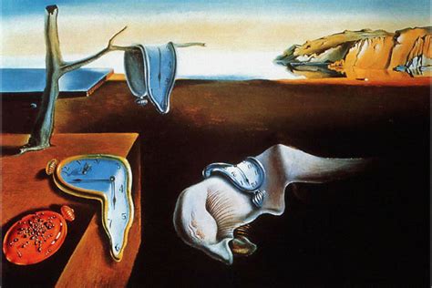 The Creativity Post | Salvador Dali's Creative Thinking Technique