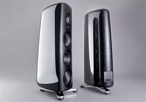 Best Audiophile Speakers of 2024 — STOZZ AUDIO