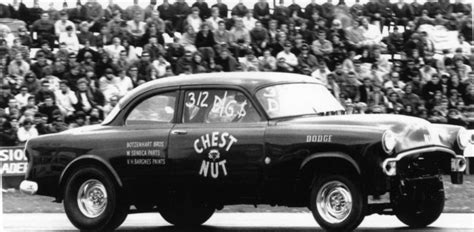 Mopar Gasser