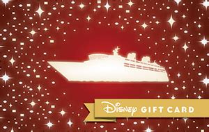 Gift Cards | Disney Gift Card