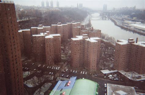 Residents’ Photographs Depict Life in New York City Projects - The New York Times