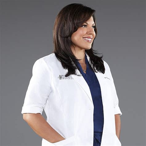 Sara Ramirez Is Really Leaving Grey's Anatomy, We're Devastated