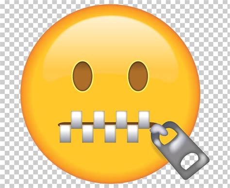 Zipper-Mouth Face Emoji Emoticon PNG, Clipart, Clip Art, Clothing, Computer Icons, Emoji, Emoji ...