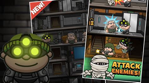 Bob The Robber 3 - Enjoy An Action-Packed Robber Game