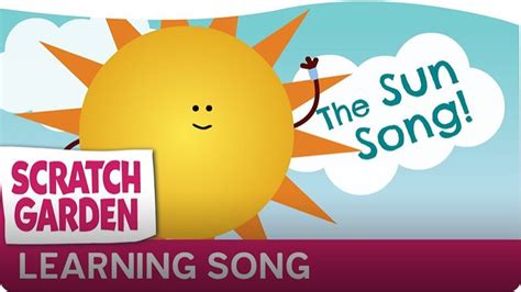 Watch The Sun Song on Epic | Sun song, Science videos for kids, Songs