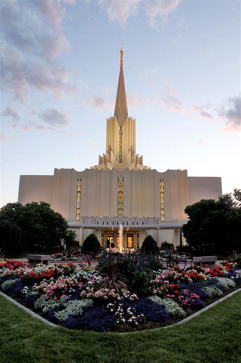 Jordan River Temple by Ericseye on DeviantArt