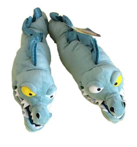 Buy The Little Mermaid Flotsam and Jetsam Plush Set of 2 Online at Low ...