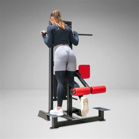 Standing Leg Curl - Watson Gym Equipment