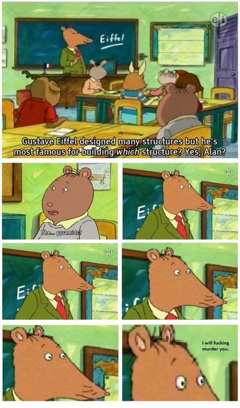 11 Best Arthur images in 2020 | Funny pictures, Funny memes, Hilarious