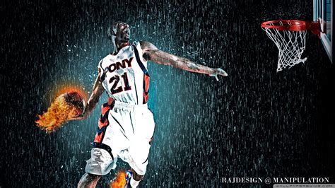 Basketball Wallpapers HD (64+ images)